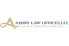 Logo for Ashby Law Offices LLC Logo for Ashby Law Offices LLC
