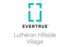 Logo for EverTrue Lutheran Home at Topton Logo for EverTrue Lutheran Home at Topton
