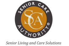 Logo for Senior Care Authority Logo for Senior Care Authority