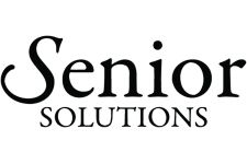 Logo for Senior Solutions Home Care Logo for Senior Solutions Home Care