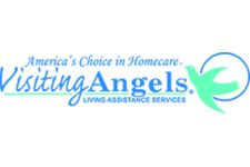 Logo for Visiting Angels of Bethlehem Logo for Visiting Angels of Bethlehem