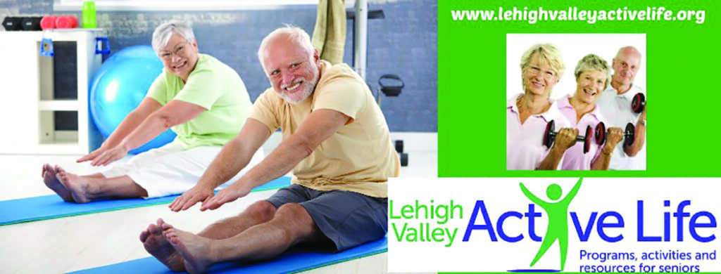 Enjoy Life at Lehigh Valley Active Life! | Lifestyles over 50