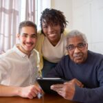 Family Caregivers Network—25 Years of Home Care Compassion & Excellence