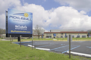 St. Luke's SportsPlex