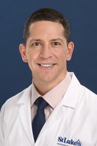 Dr. David Kirby