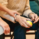 Aging Can Be Tough, But You Can Make It Easier