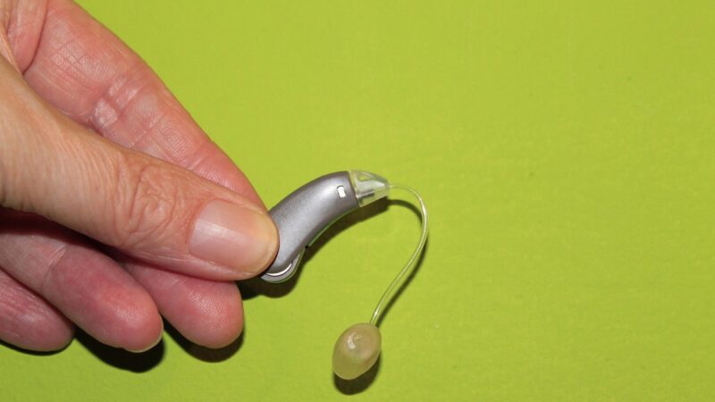 How To Protect Your Hearing As You Age