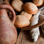 One Order of Loaves and Fishes, Please!