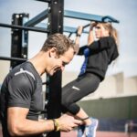 Take Your Fitness Routine Outdoors! For Free!