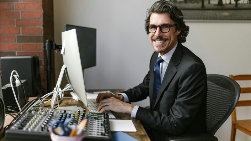 It’s Never Too Late To Start Your Own Business