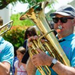 SUMMER 2025 CONCERTS IN THE LEHIGH VALLEY