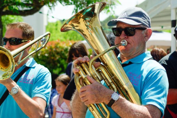 Musicians