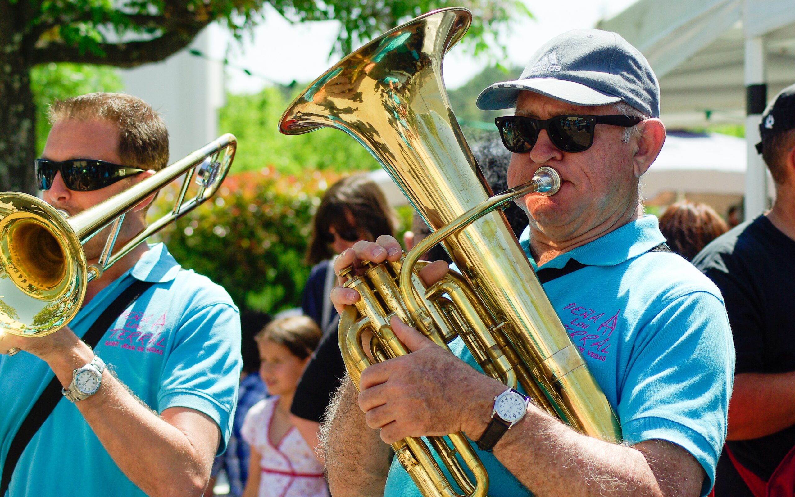 Musicians