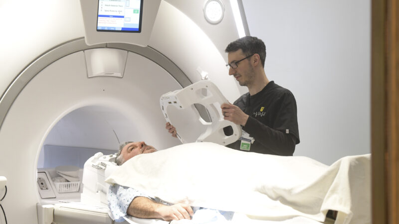 Leading-Edge Technology To Diagnose and Treat Heart Conditions