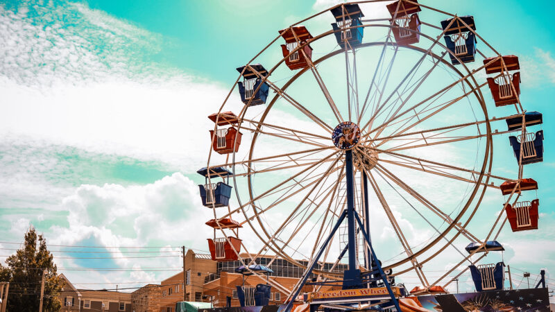 Summer 2025 Things To Do With Grandkids