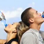 Hydration and the Elderly: Why Dehydration Is More Dangerous Than You Think