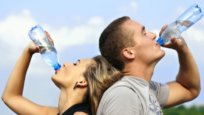 Hydration and the Elderly: Why Dehydration Is More Dangerous Than You Think