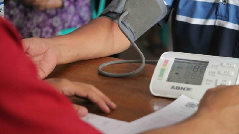 Non-Negotiable Health Tests To Schedule After Age 55