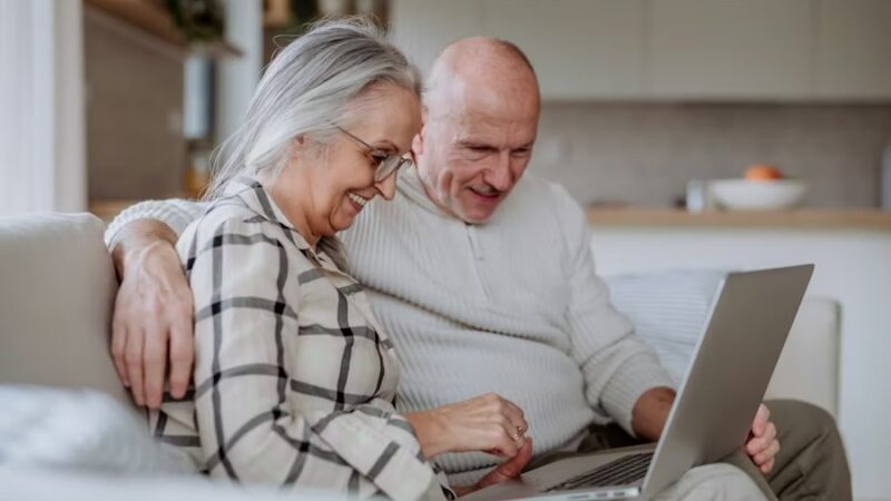 The Small Tech Upgrades That Make Life After 50 Feel Easier
