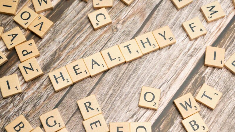 Your Health Becomes More Important As You Age