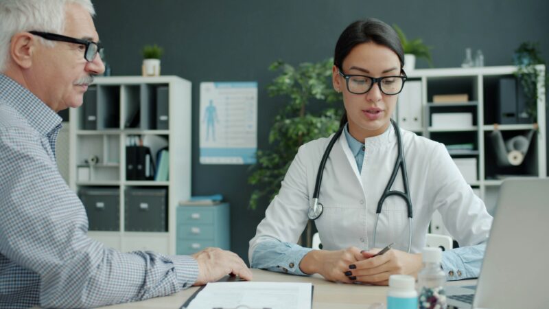 How to Prepare for Surgery as You Get Older