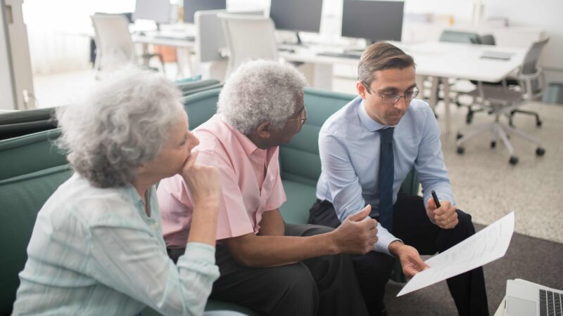 Protecting Your Assets While Planning for Future Care