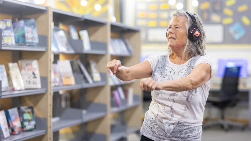 Protecting Your Hearing: A Lifelong Wellness Priority