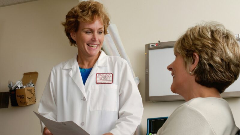 Navigating Healthcare Decisions for a Longer Life