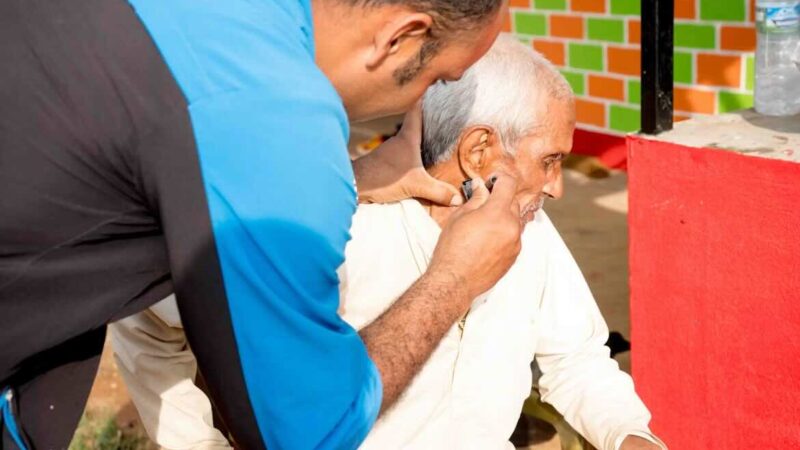 Navigating Later Life: Essential Health Adjustments