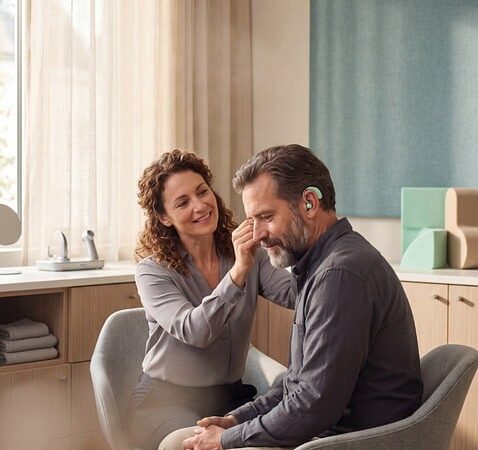 What to Know Before Buying Hearing Aids Online
