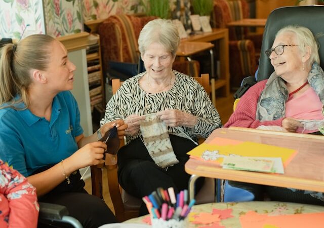 Fall Prevention: Protecting Your Independence