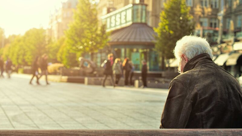 Navigating Later Life Divorce: What to Know