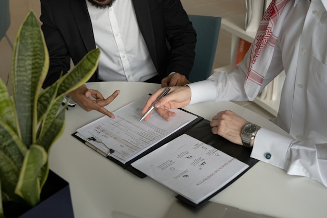 Key Legal Documents for Your Later Years