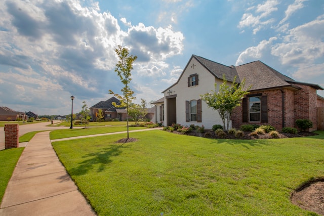 How Can Buying A Home Benefit Your Kids?