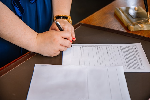 Protecting Your Legacy: Why a Will Is Essential
