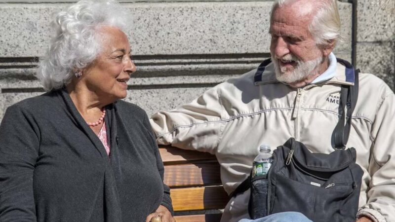 Protecting Your Brain Health as You Age