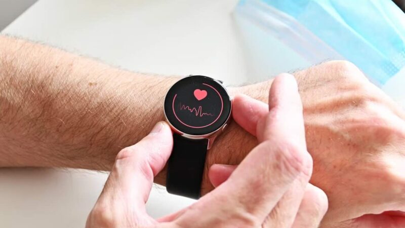 The Latest in Health Tech for a Vibrant Life