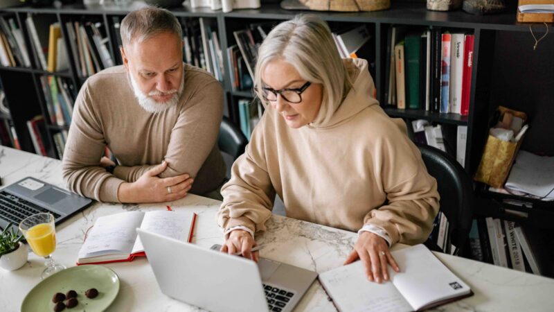 How to Protect Your Family Through Smart Estate Planning