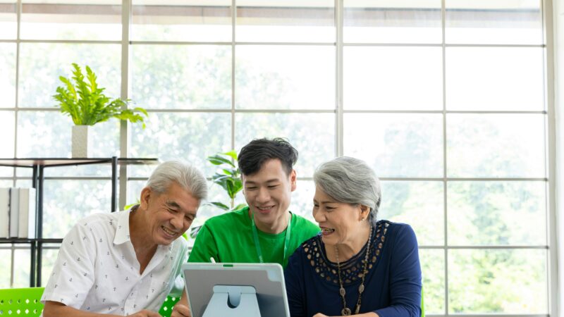The Essential Guide to Elder Law for Families